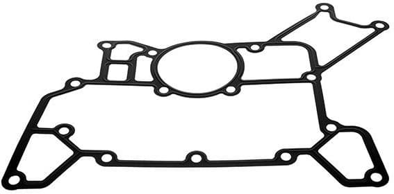 Gasket, oil cooler 81-65122-SX