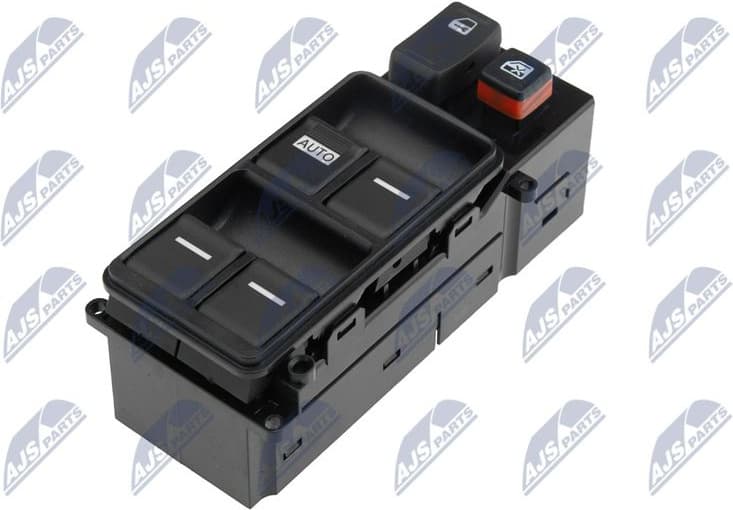 Switch, window regulator EWS-HD-008