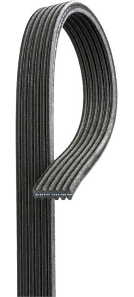 V-ribbed Belt Micro-V® 6DPK2065