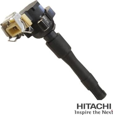 Ignition coil 2503804
