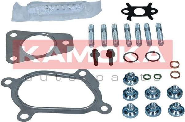 Mounting Kit, charger 8607086