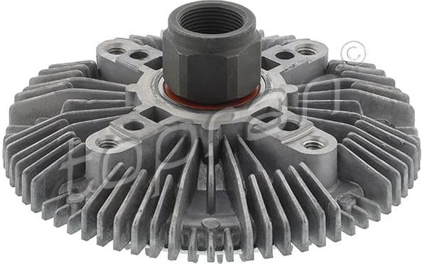 Clutch, radiator fan 302 005