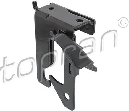 Safety Hook, bonnet lock 409 786