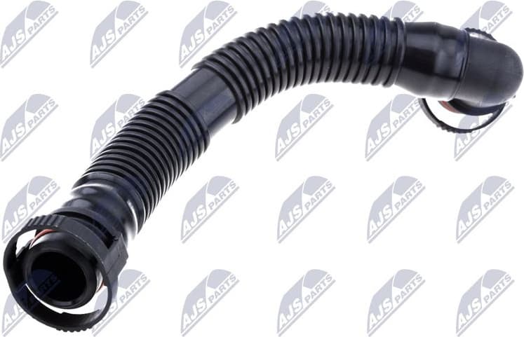 Hose, crankcase ventilation GPP-BM-120 - image 2