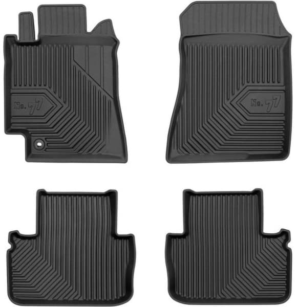 Floor Mat Set NO.77 77426801