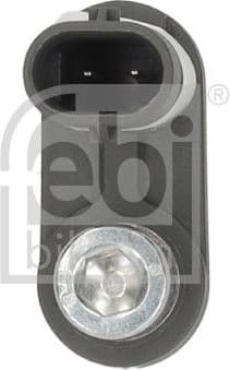 Sensor, wheel speed 193683 - image 2