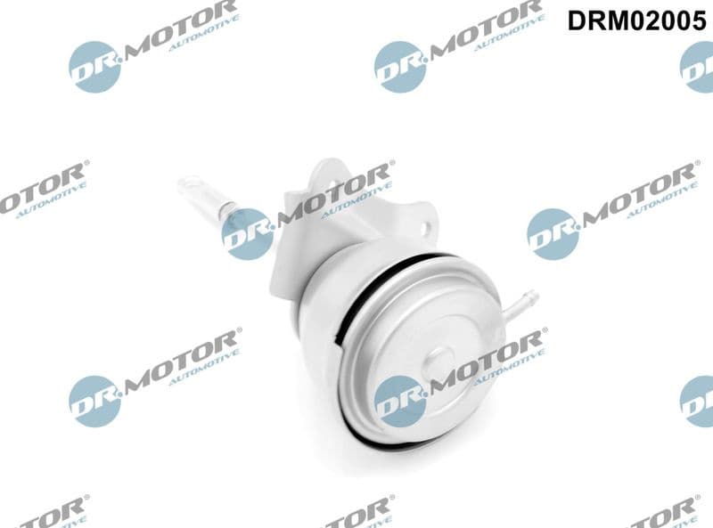 Actuator, turbocharger DRM02005
