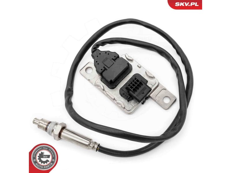 NOx Sensor, NOx catalytic converter 71SKV058 - image 2