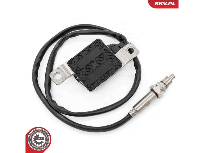 NOx Sensor, NOx catalytic converter 71SKV058 - image 3