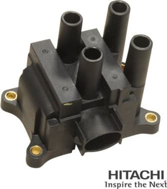 Ignition coil 2508803