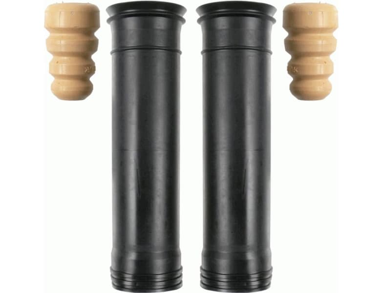 Dust Cover Kit, shock absorber Service Kit 89-244-0