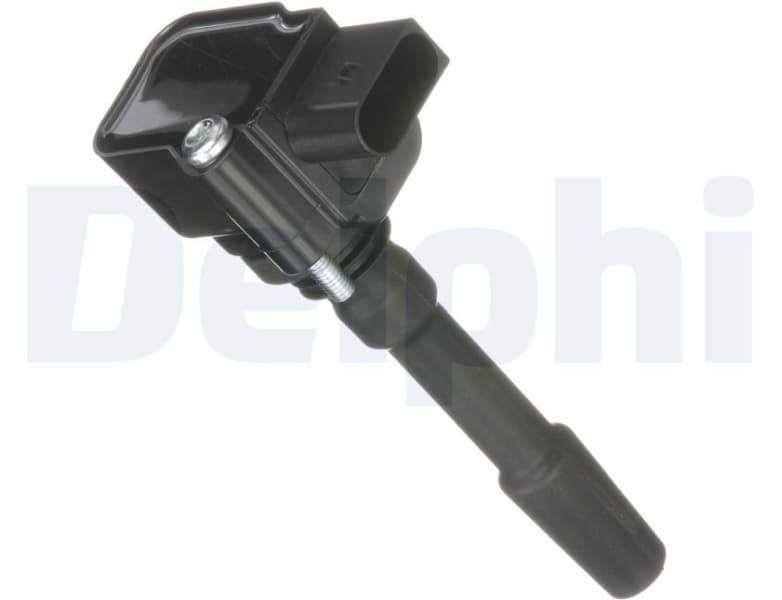 Ignition Coil GN10888-12B1