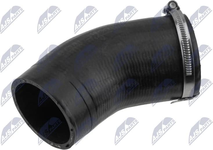 Charge Air Hose GPP-VW-122 - image 2