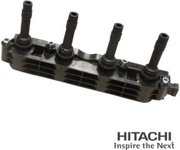 Ignition coil 2503809