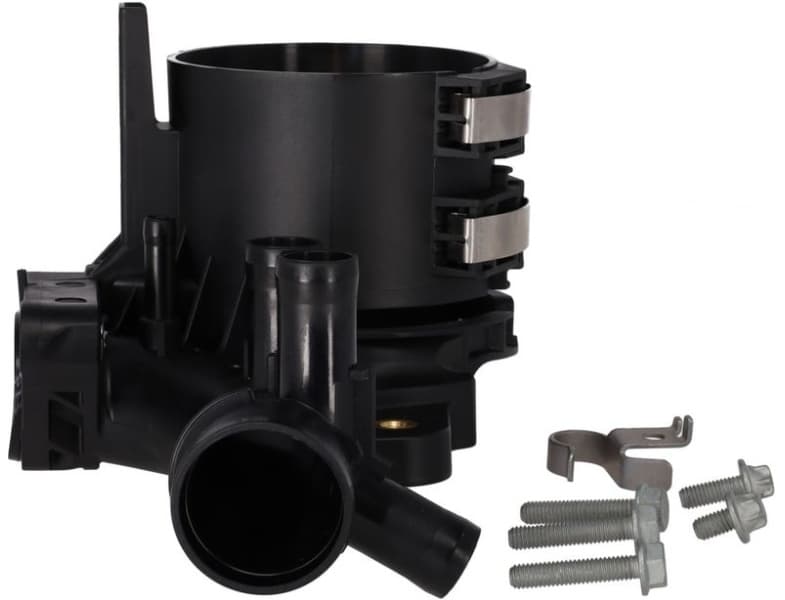 Coolant Flange CH7108 - image 4