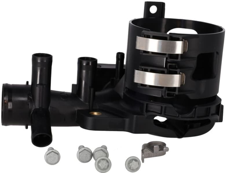 Coolant Flange CH7108 - image 6