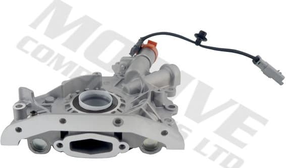 Oil Pump OP8388 - image 2