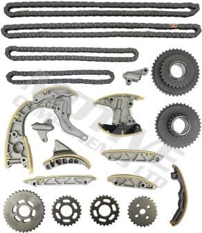 Timing chain kit TCK247
