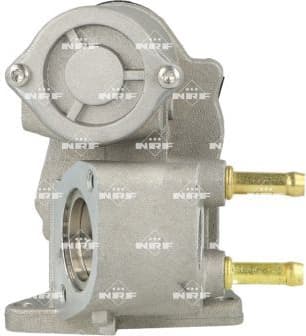 EGR Valve EASY FIT 48666