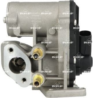 EGR Valve EASY FIT 48666 - image 2