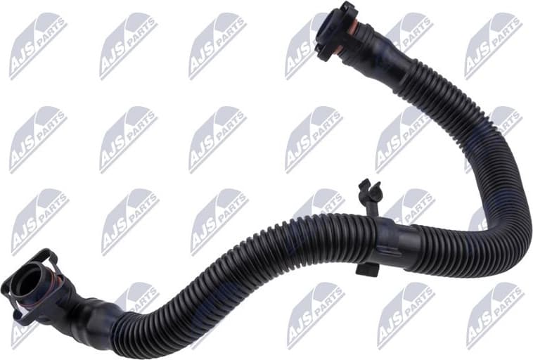 Hose, crankcase ventilation GPP-VW-130 - image 2