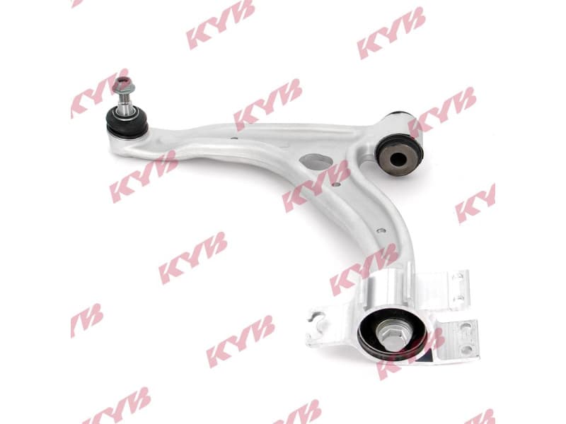 Control/Trailing Arm, wheel suspension KSC4132