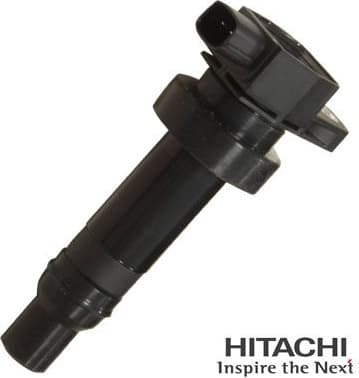 Ignition coil 2504035