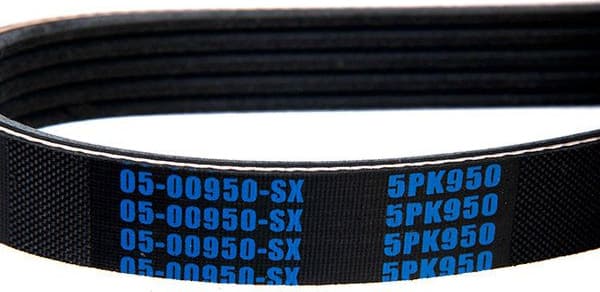 V-ribbed Belt 05-00950-SX - image 3