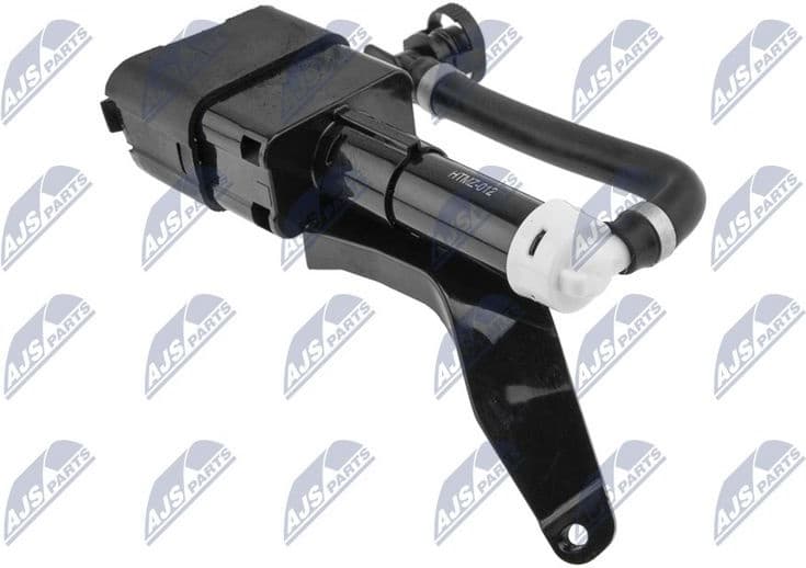 Washer Fluid Jet, headlight cleaning EDS-MZ-012 - image 2