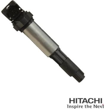 Ignition coil 2503825
