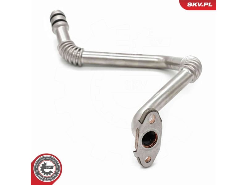 Oil Line, charger 31SKV254 - image 3