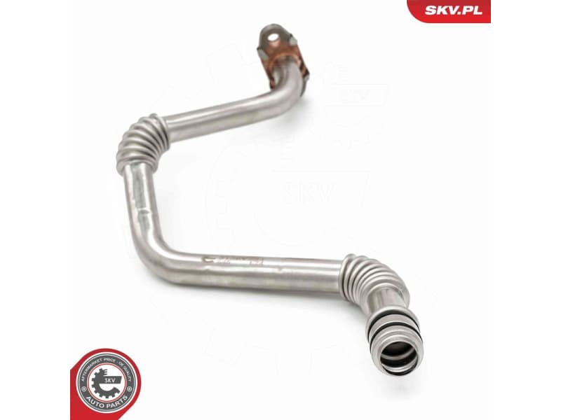 Oil Line, charger 31SKV254 - image 4