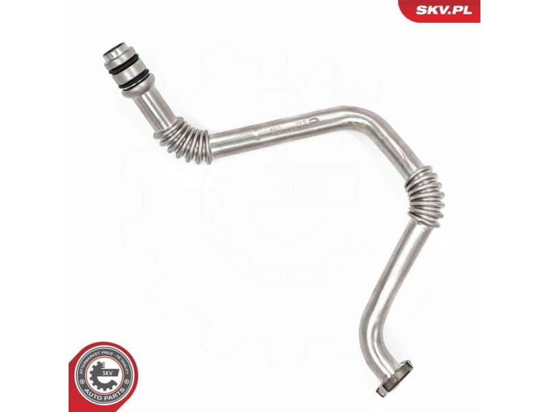 Oil Line, charger 31SKV254 - image 5