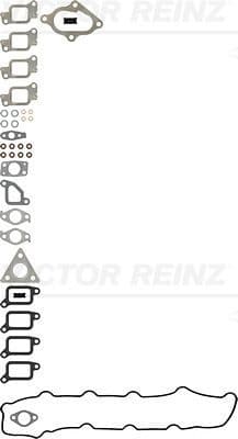 Gasket Kit, cylinder head 02-52898-01