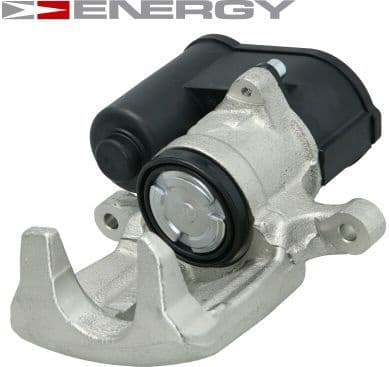 Brake Caliper ZH0220