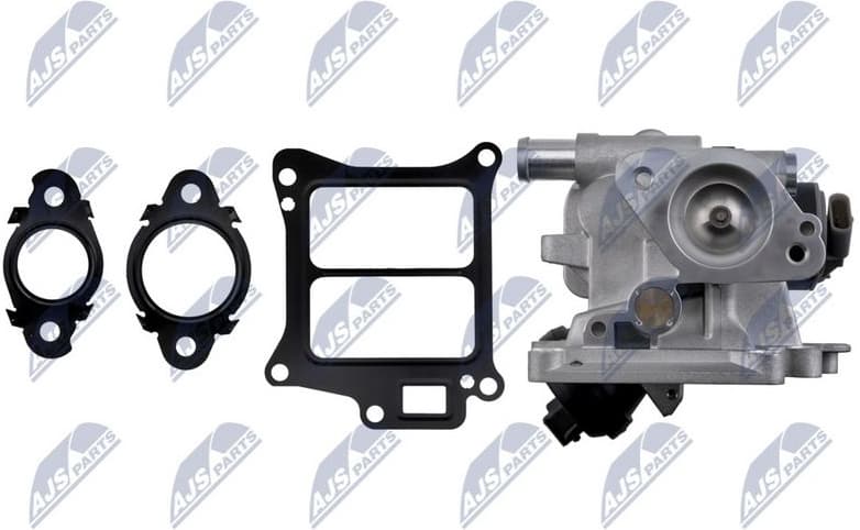 EGR Valve EGR-VV-010 - image 3