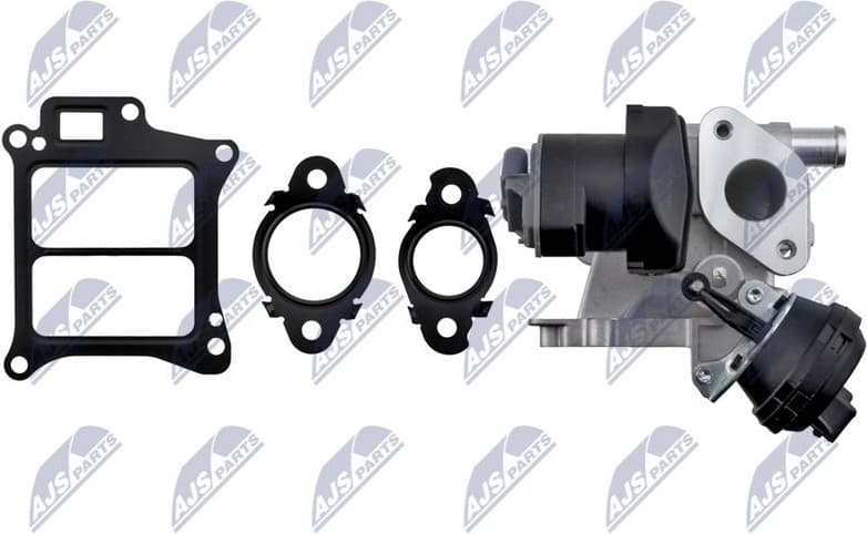 EGR Valve EGR-VV-010 - image 5