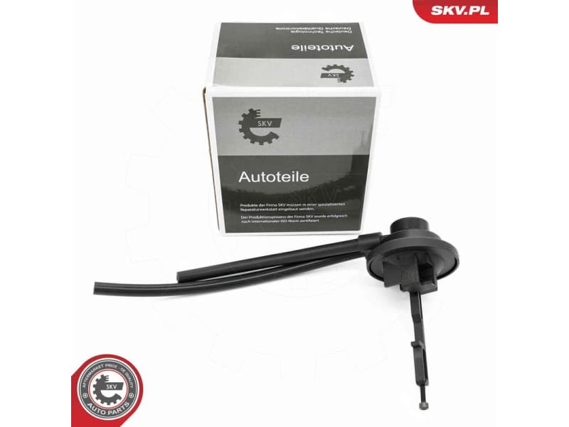 Vacuum Chamber, carburettor 96SKV409