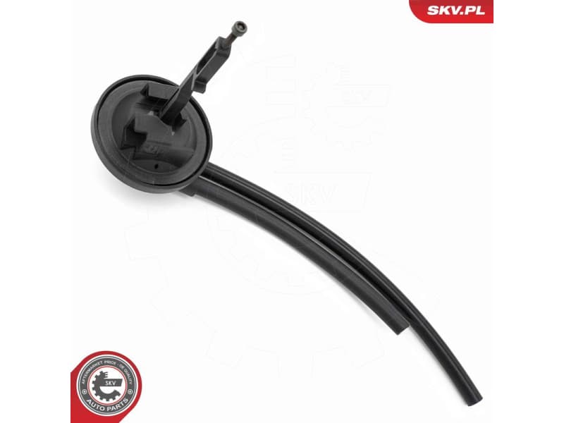 Vacuum Chamber, carburettor 96SKV409 - image 3