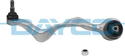 Control/Trailing Arm, wheel suspension DSS1620