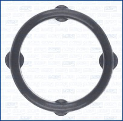 Gasket, timing case 01463100