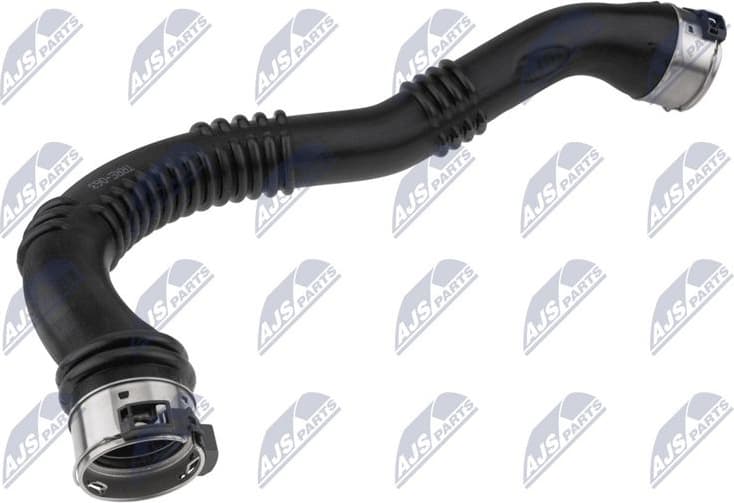 Charge Air Hose GPP-RE-063 - image 2