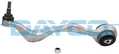 Control/Trailing Arm, wheel suspension DSS1621