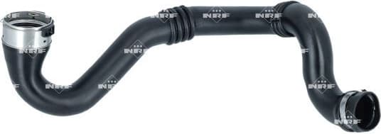 Charge Air Hose 166405