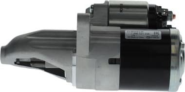 Starter 1986S01258 - image 4