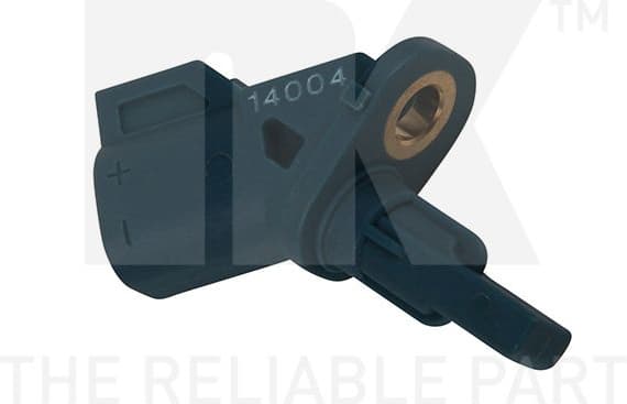 Sensor, wheel speed 294804