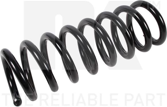 Suspension Spring 543375