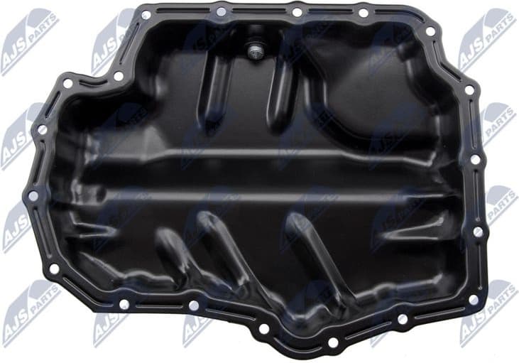 Oil Sump BMO-VW-053 - image 3