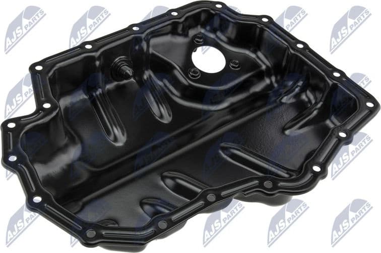 Oil Sump BMO-VW-046