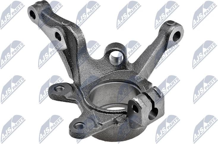 Steering Knuckle, wheel suspension ZZP-RE-015 - image 2